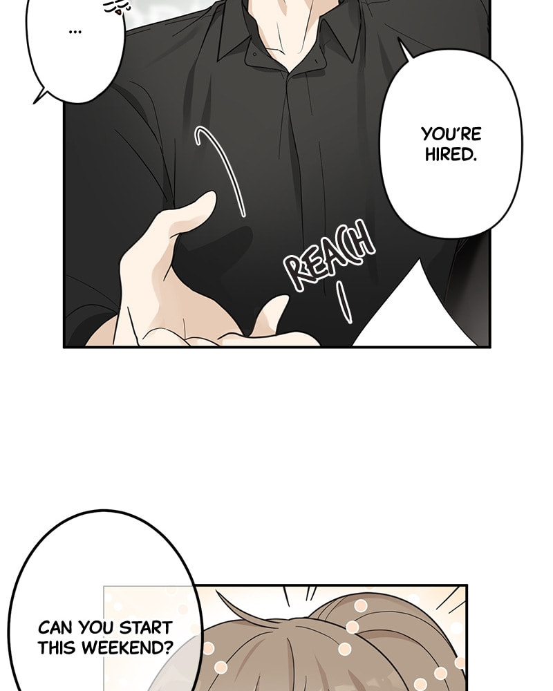 The Most Ordinary Girl Chapter 11 page 12 - 
