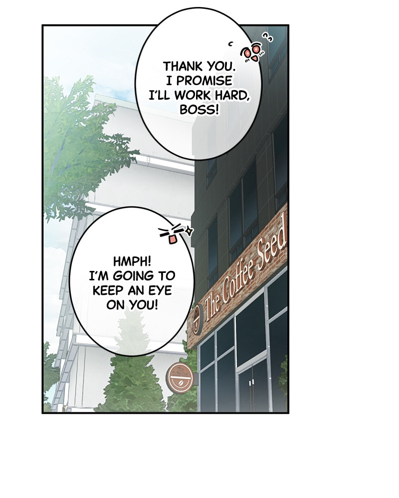 The Most Ordinary Girl Chapter 11 page 14 - 