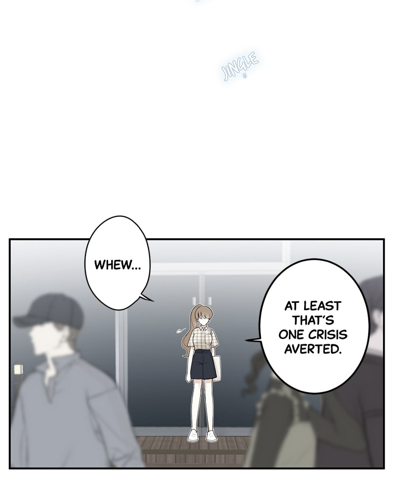 The Most Ordinary Girl Chapter 11 page 16 - 