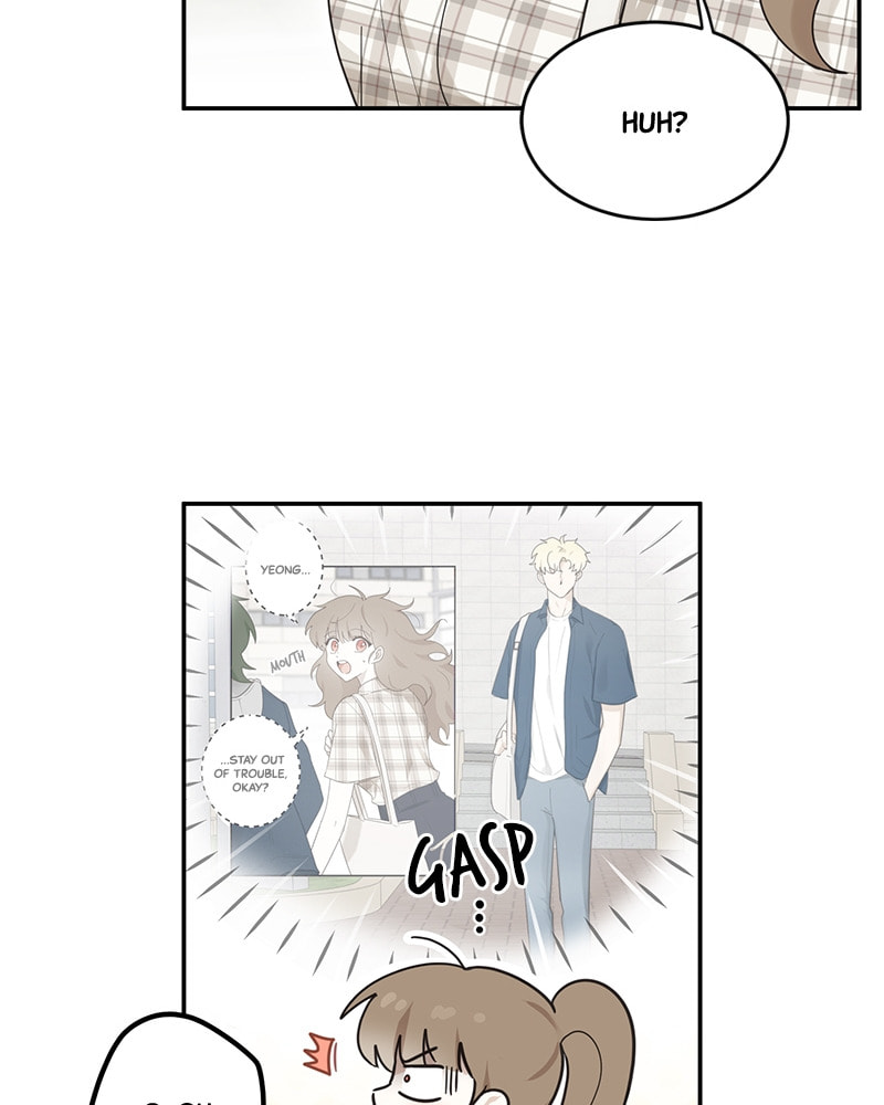 The Most Ordinary Girl Chapter 11 page 18 - 
