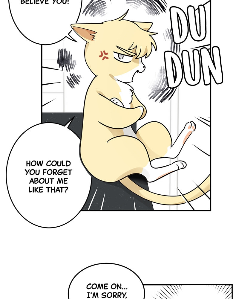 The Most Ordinary Girl Chapter 11 page 21 - 