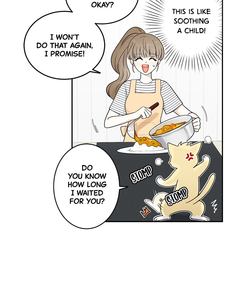 The Most Ordinary Girl Chapter 11 page 22 - 