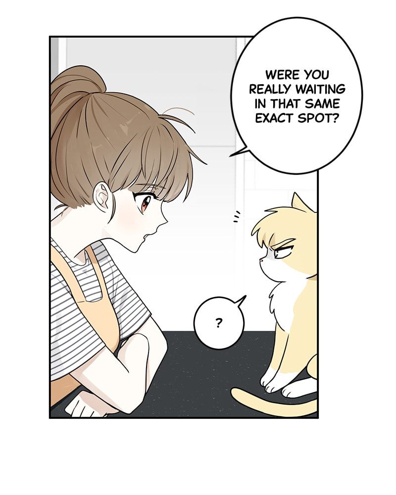 The Most Ordinary Girl Chapter 11 page 23 - 