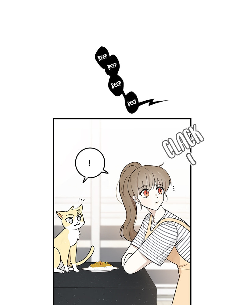 The Most Ordinary Girl Chapter 11 page 25 - 
