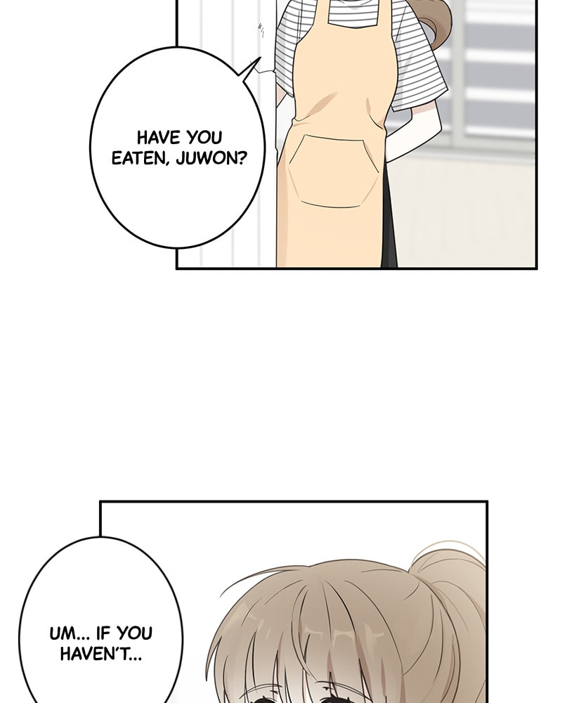 The Most Ordinary Girl Chapter 11 page 28 - 