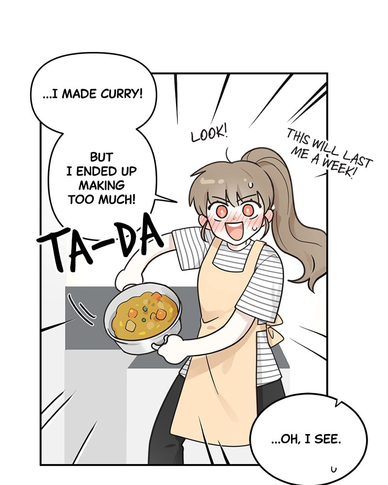 The Most Ordinary Girl Chapter 11 page 33 - 