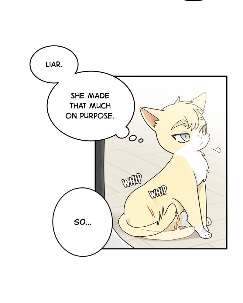 The Most Ordinary Girl Chapter 11 page 34 - 