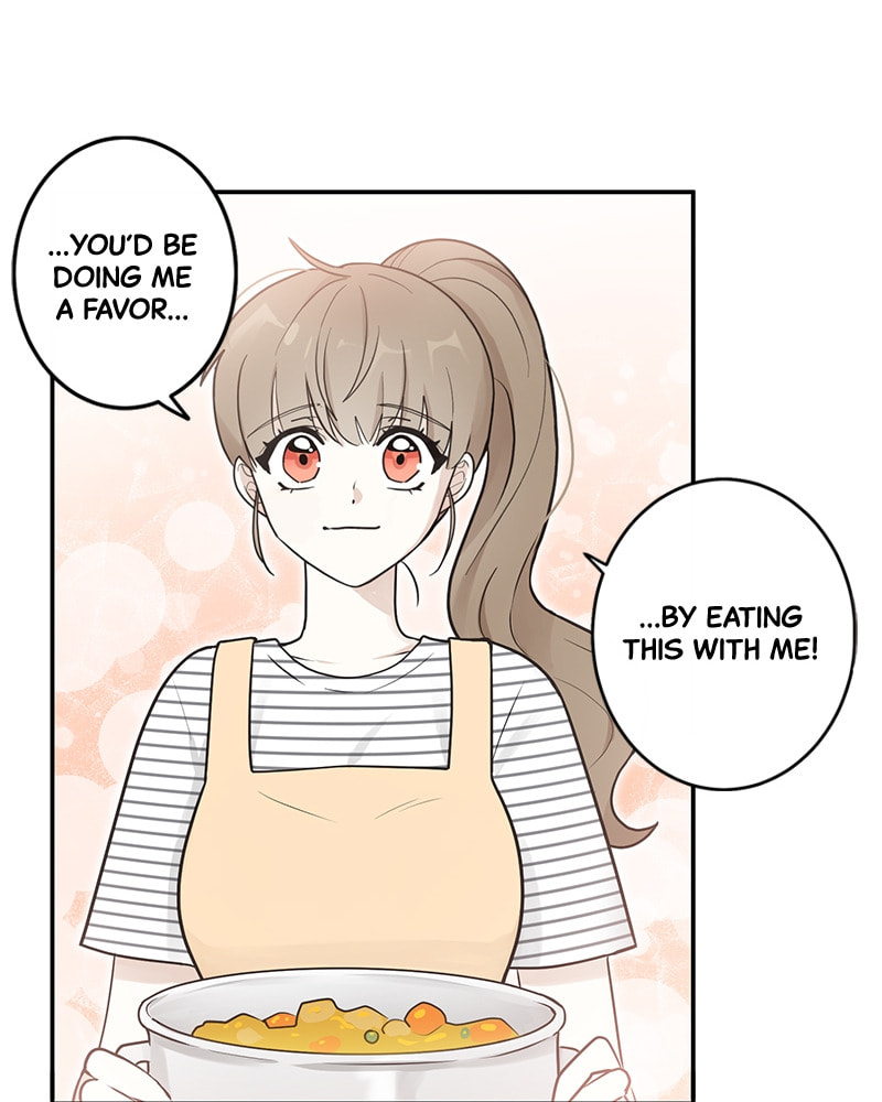 The Most Ordinary Girl Chapter 11 page 35 - 