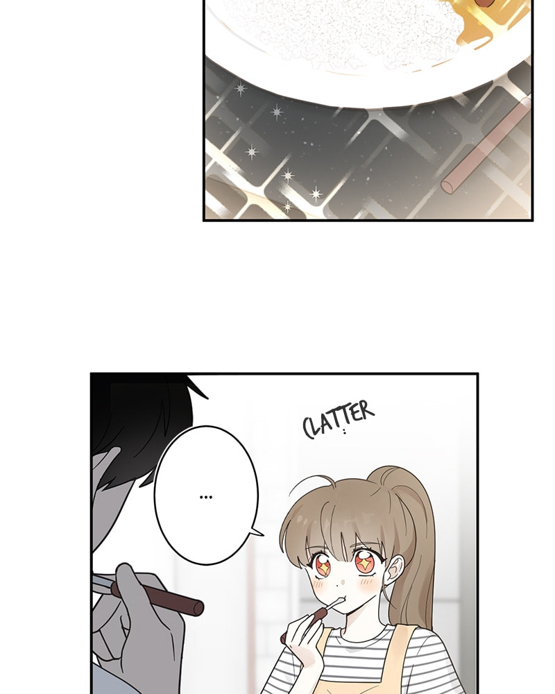 The Most Ordinary Girl Chapter 11 page 38 - 