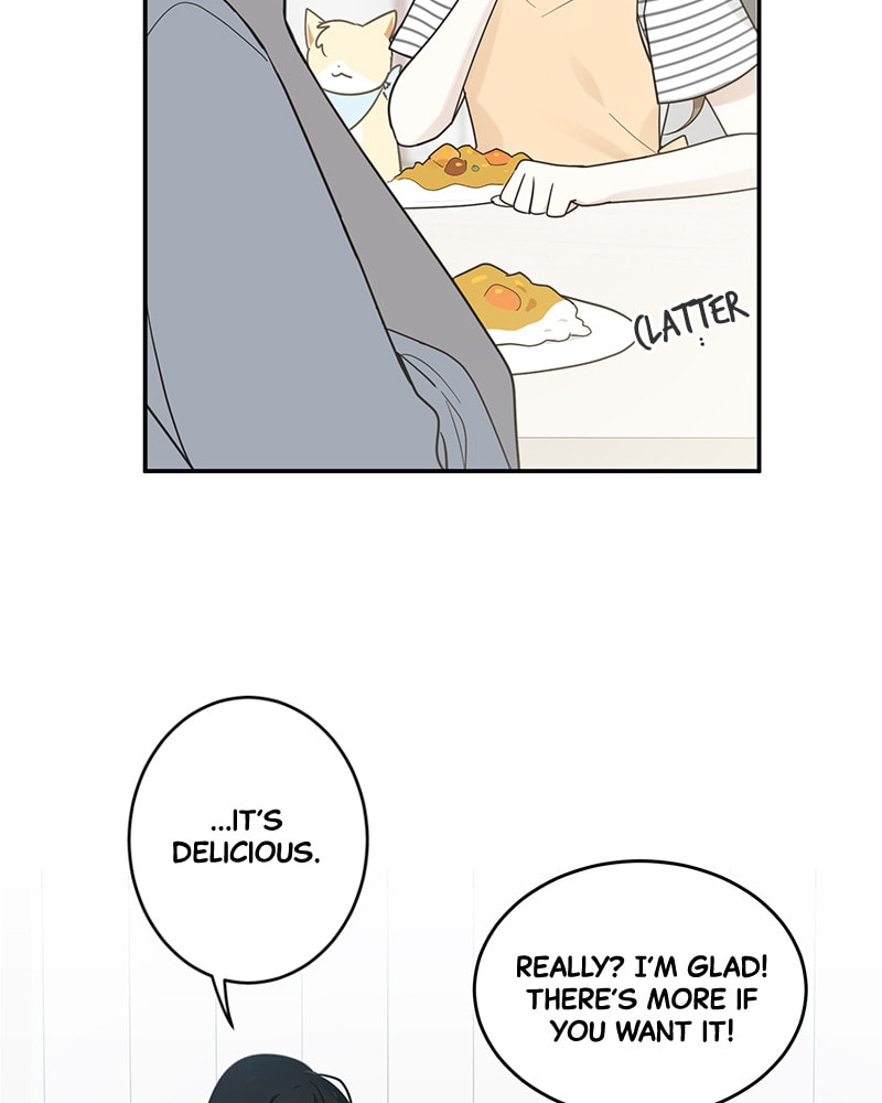 The Most Ordinary Girl Chapter 11 page 39 - 