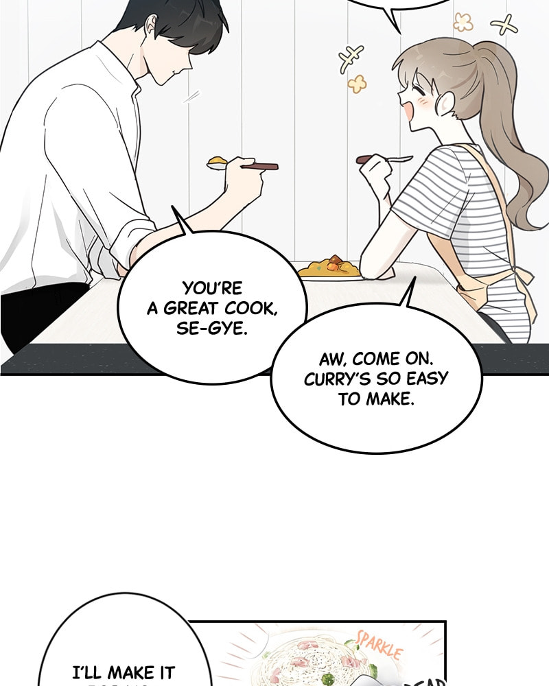The Most Ordinary Girl Chapter 11 page 40 - 