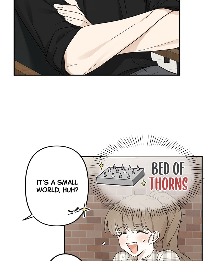 The Most Ordinary Girl Chapter 11 page 5 - 