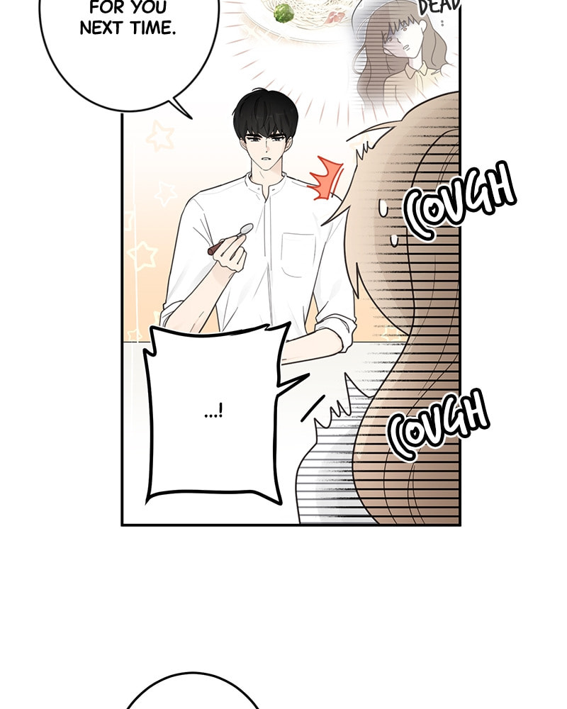 The Most Ordinary Girl Chapter 11 page 41 - 