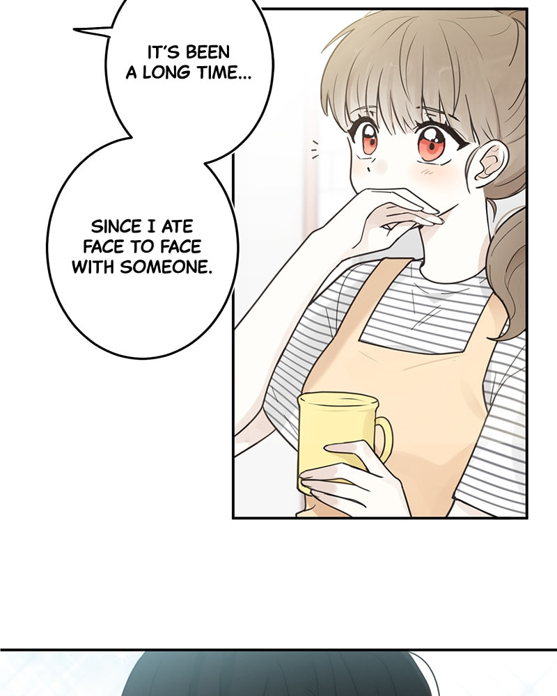 The Most Ordinary Girl Chapter 11 page 42 - 