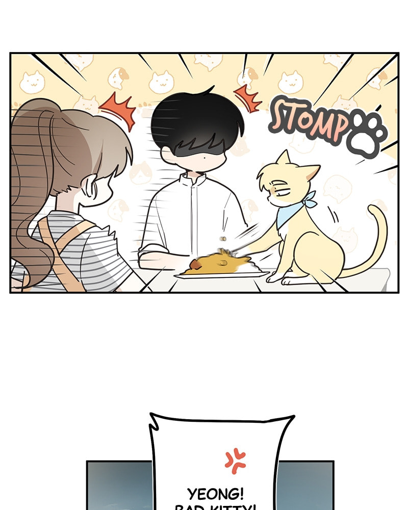 The Most Ordinary Girl Chapter 11 page 46 - 