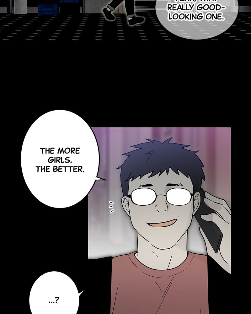The Most Ordinary Girl Chapter 11 page 50 - 