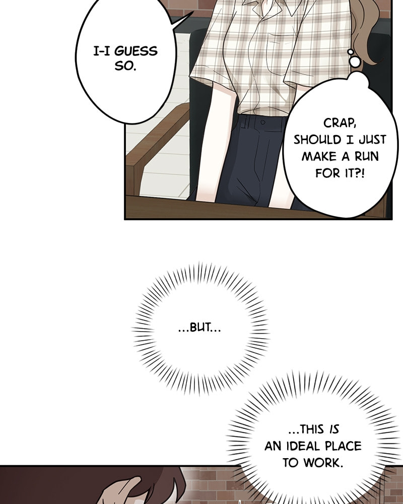 The Most Ordinary Girl Chapter 11 page 6 - 