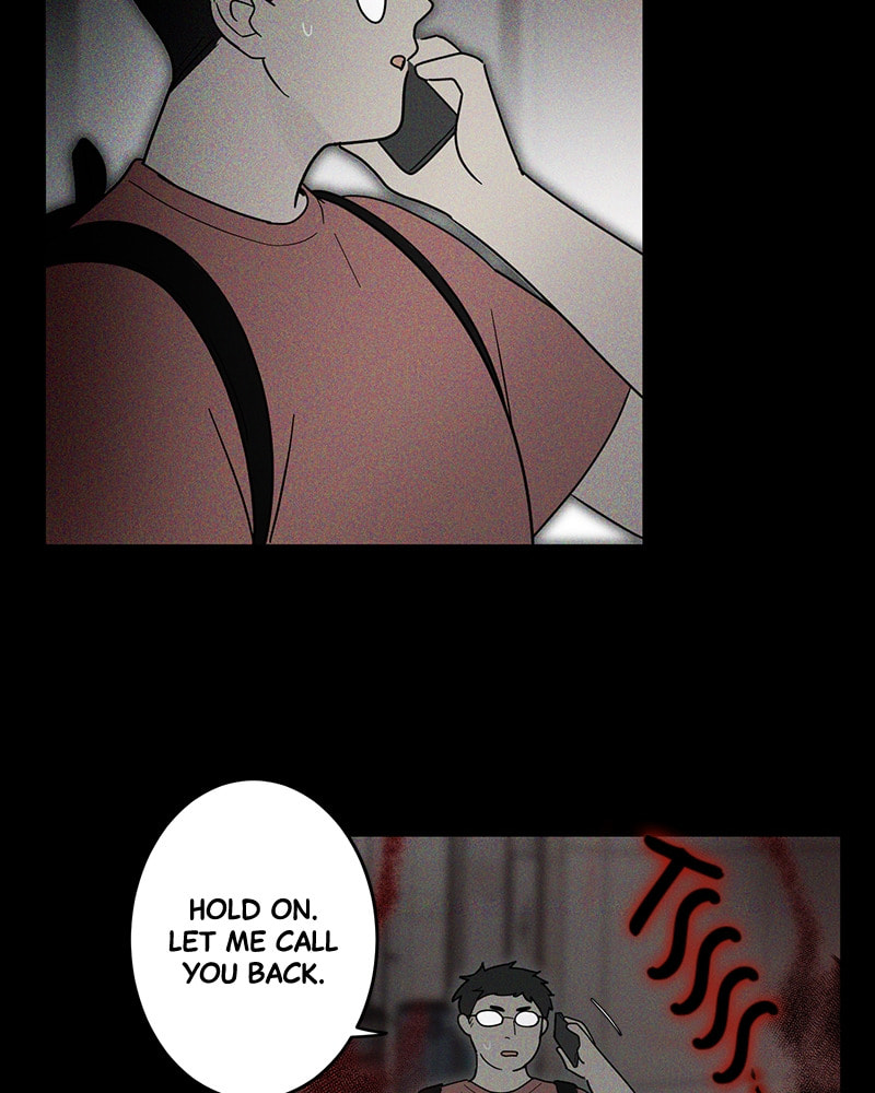 The Most Ordinary Girl Chapter 11 page 53 - 