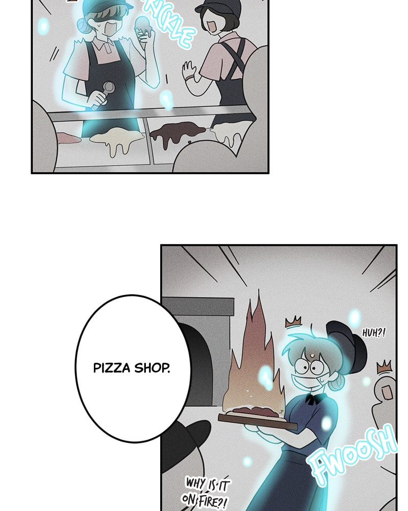 The Most Ordinary Girl Chapter 11 page 9 - 
