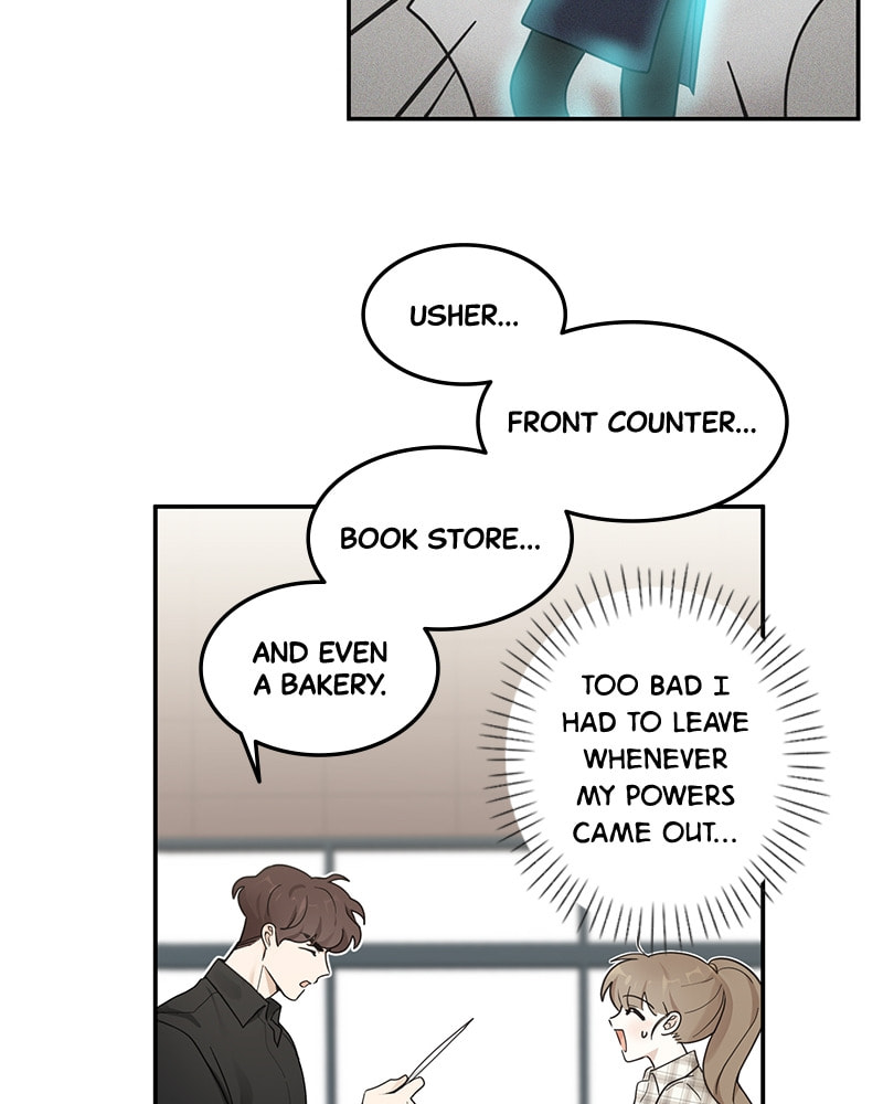 The Most Ordinary Girl Chapter 11 page 10 - 