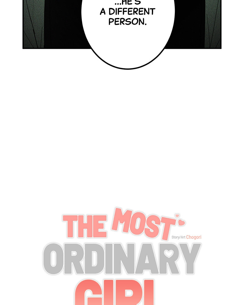 The Most Ordinary Girl Chapter 12 page 11 - 