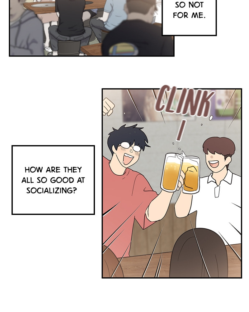 The Most Ordinary Girl Chapter 12 page 15 - 