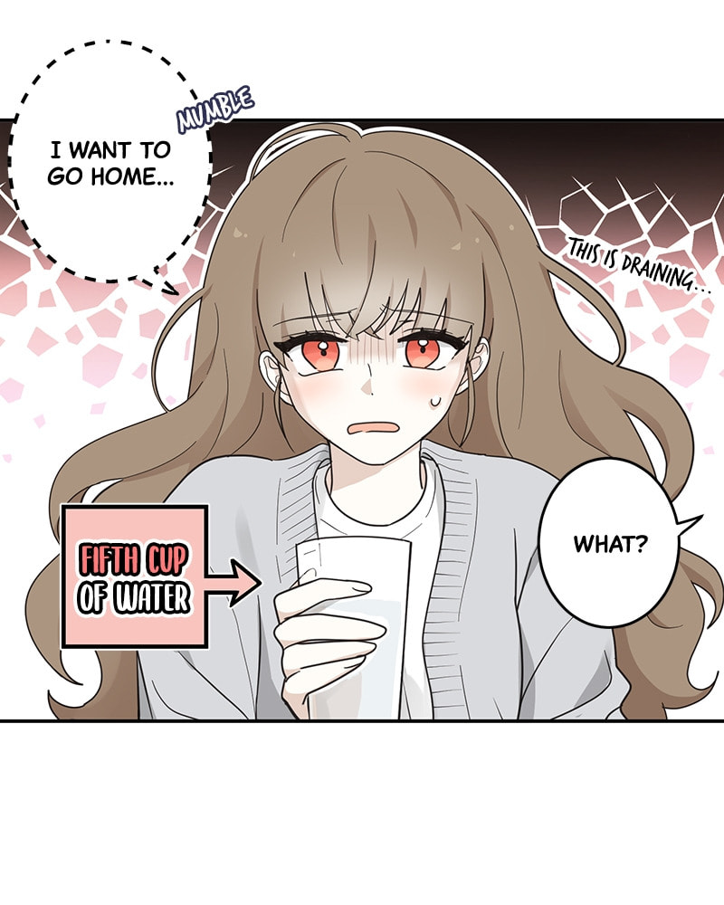 The Most Ordinary Girl Chapter 12 page 16 - 