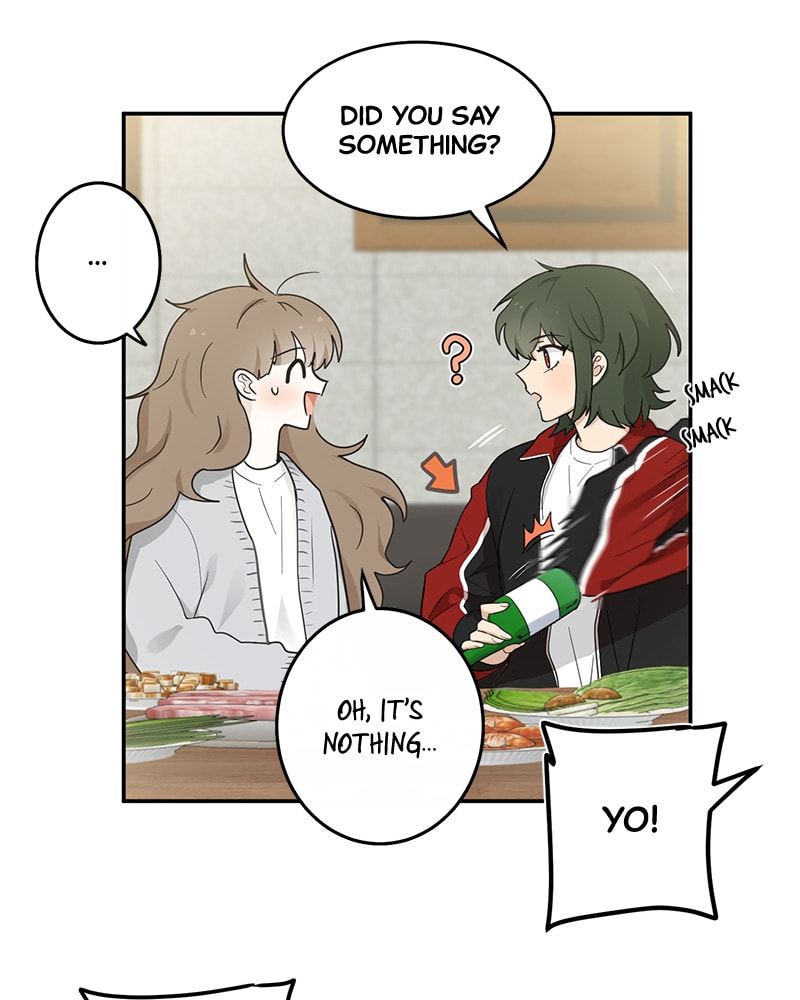 The Most Ordinary Girl Chapter 12 page 17 - 