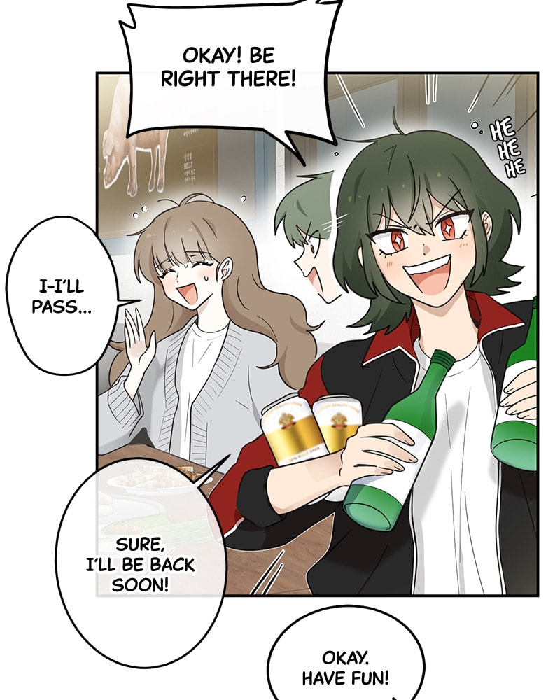 The Most Ordinary Girl Chapter 12 page 19 - 