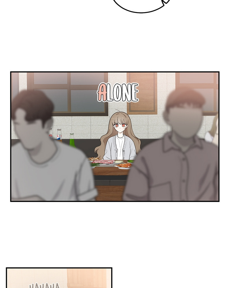 The Most Ordinary Girl Chapter 12 page 20 - 