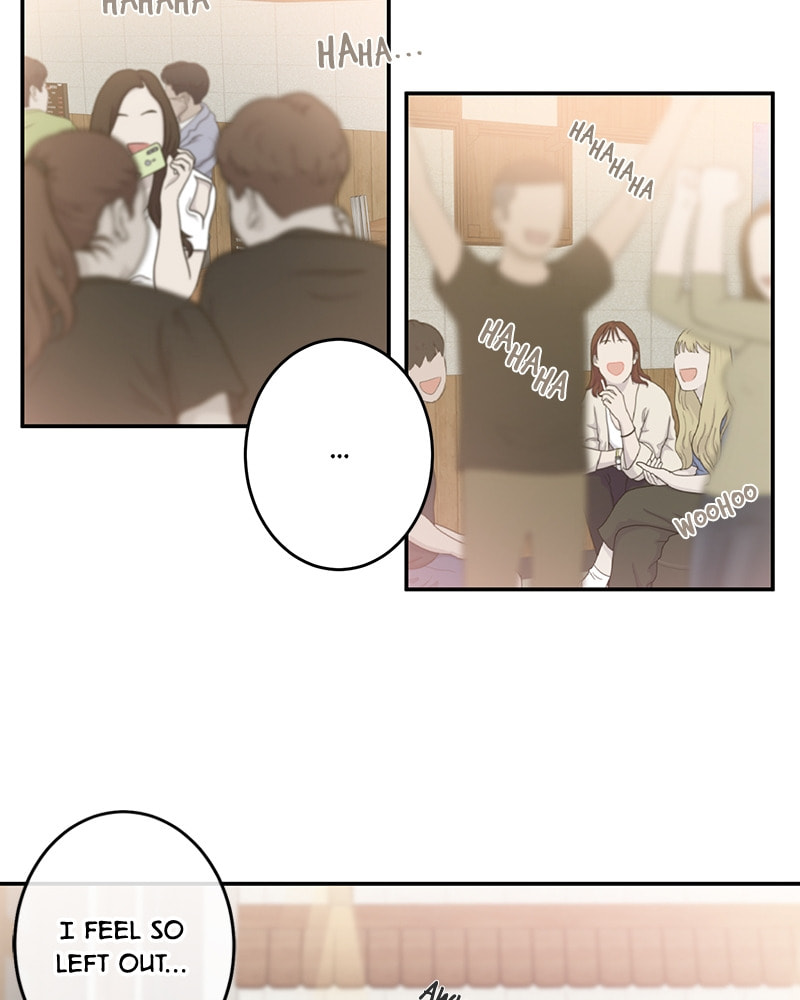 The Most Ordinary Girl Chapter 12 page 21 - 