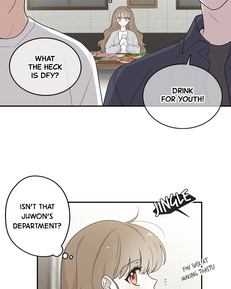 The Most Ordinary Girl Chapter 12 page 23 - 