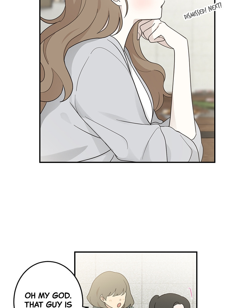 The Most Ordinary Girl Chapter 12 page 24 - 