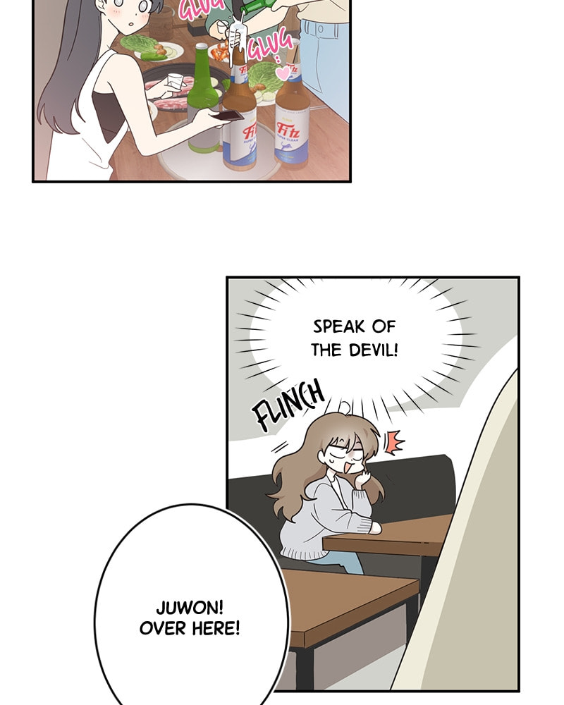 The Most Ordinary Girl Chapter 12 page 28 - 