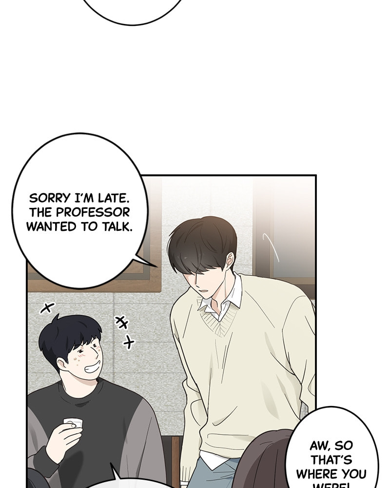 The Most Ordinary Girl Chapter 12 page 29 - 