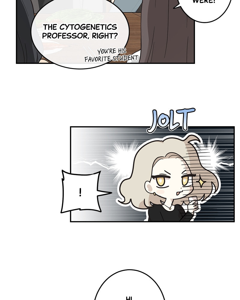 The Most Ordinary Girl Chapter 12 page 30 - 