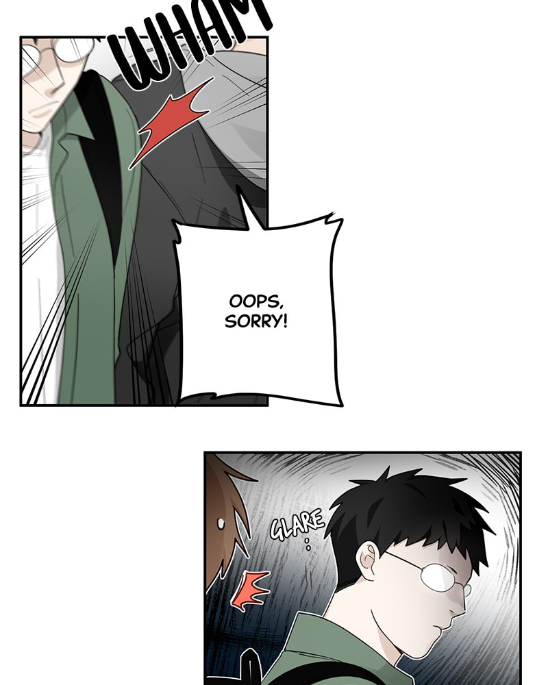 The Most Ordinary Girl Chapter 12 page 4 - 