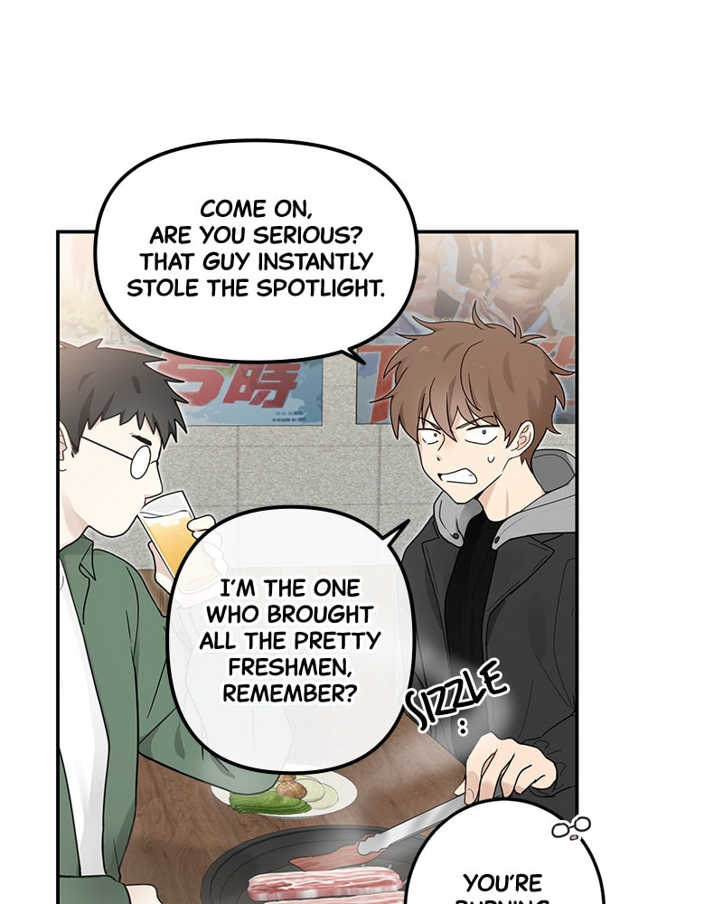 The Most Ordinary Girl Chapter 12 page 32 - 
