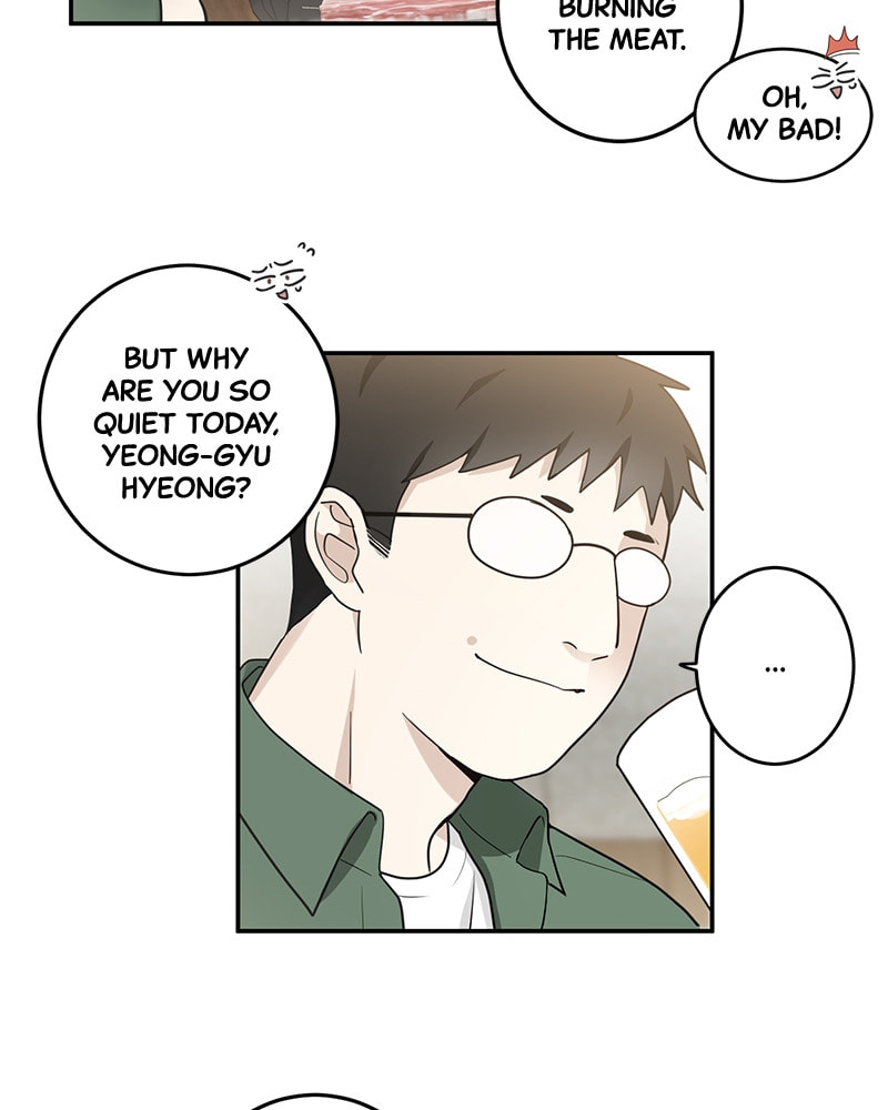 The Most Ordinary Girl Chapter 12 page 33 - 