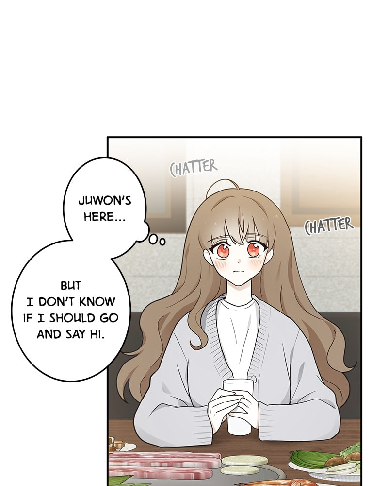 The Most Ordinary Girl Chapter 12 page 35 - 