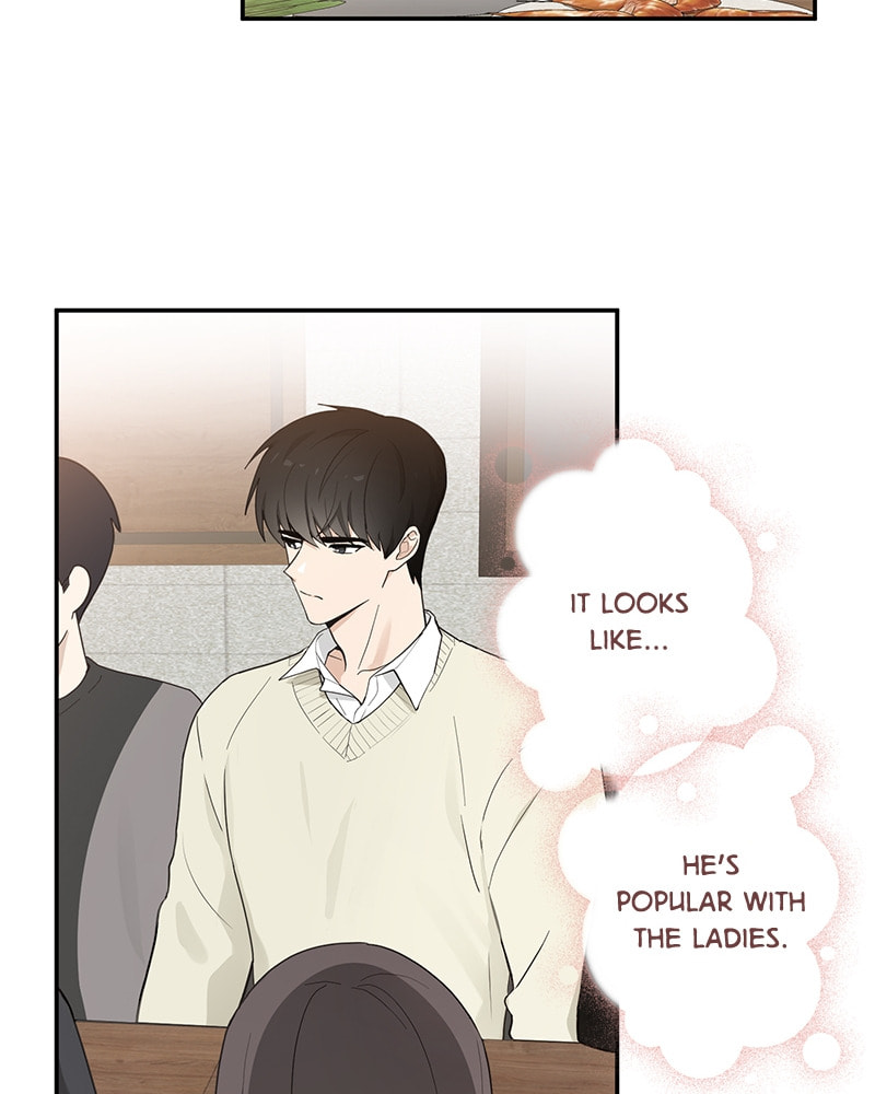 The Most Ordinary Girl Chapter 12 page 36 - 