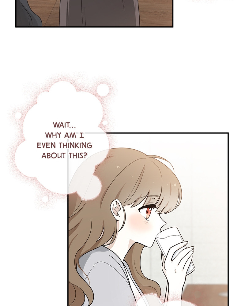 The Most Ordinary Girl Chapter 12 page 37 - 