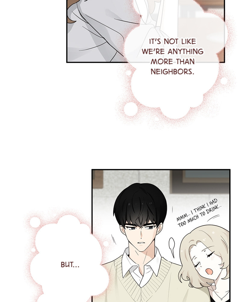 The Most Ordinary Girl Chapter 12 page 38 - 
