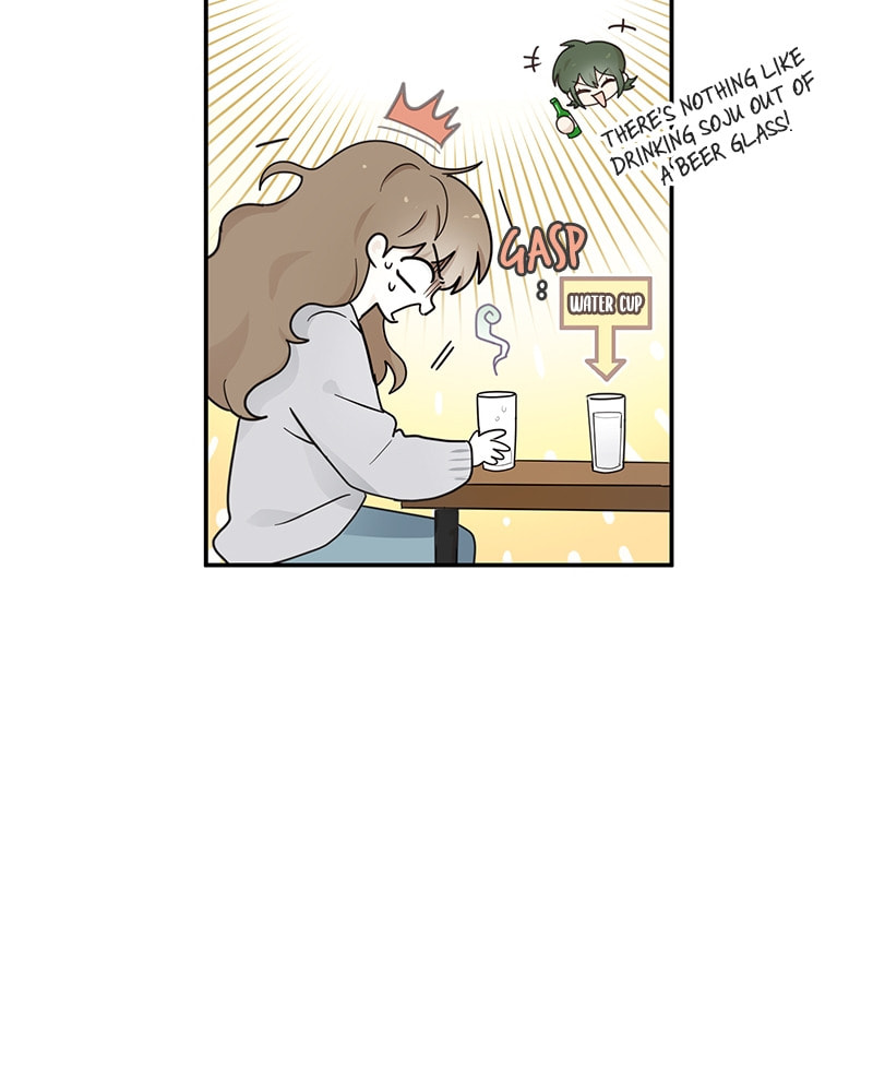 The Most Ordinary Girl Chapter 12 page 42 - 