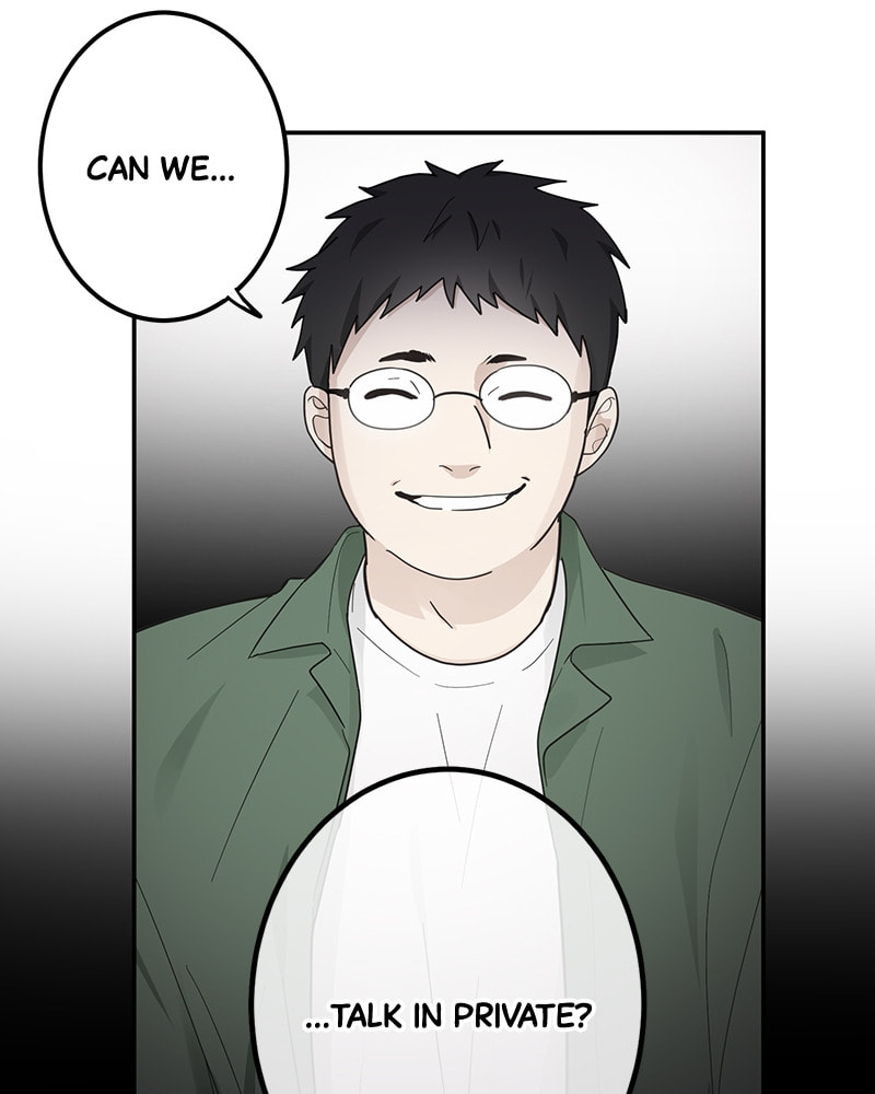 The Most Ordinary Girl Chapter 12 page 46 - 