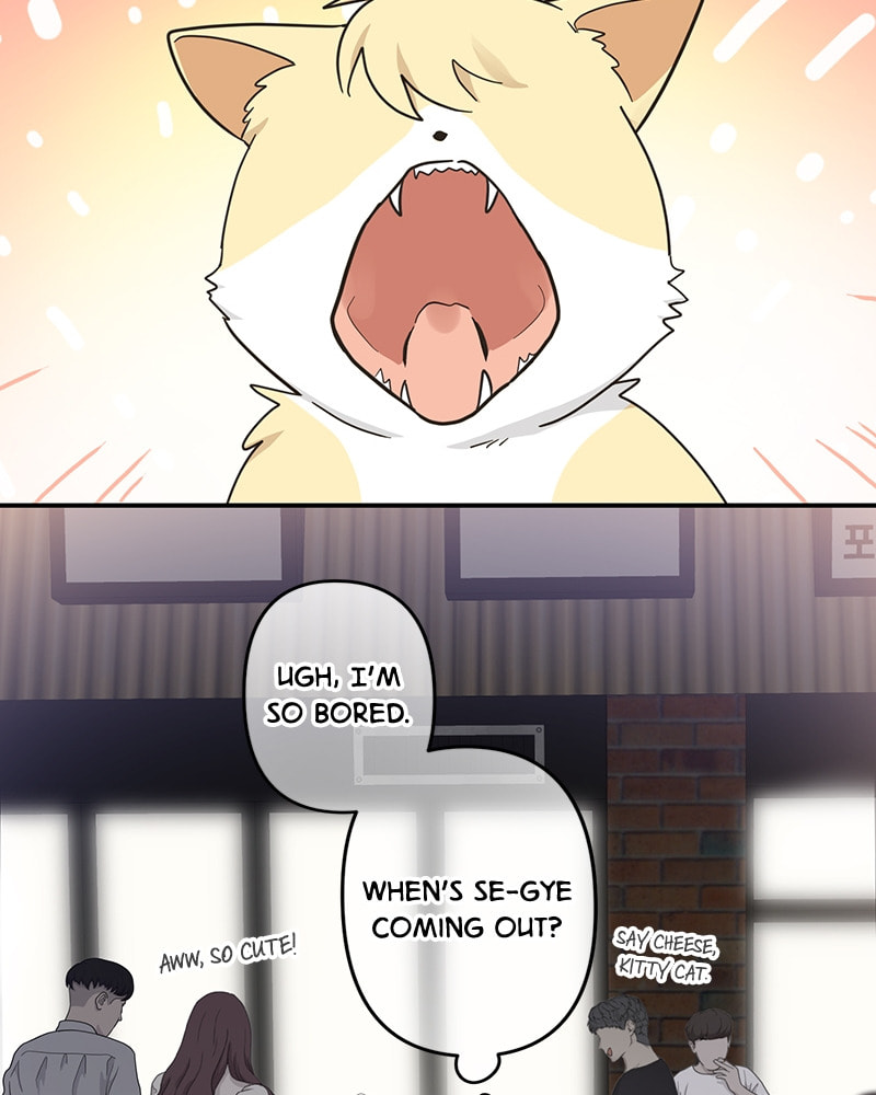 The Most Ordinary Girl Chapter 12 page 48 - 