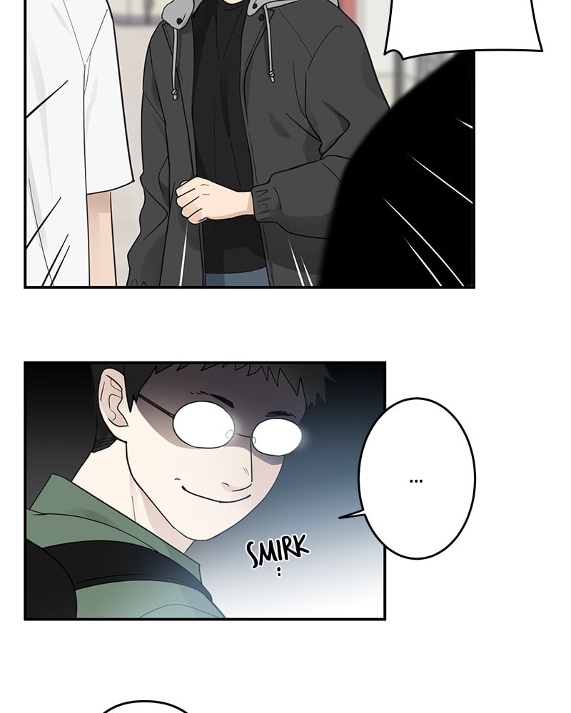 The Most Ordinary Girl Chapter 12 page 6 - 