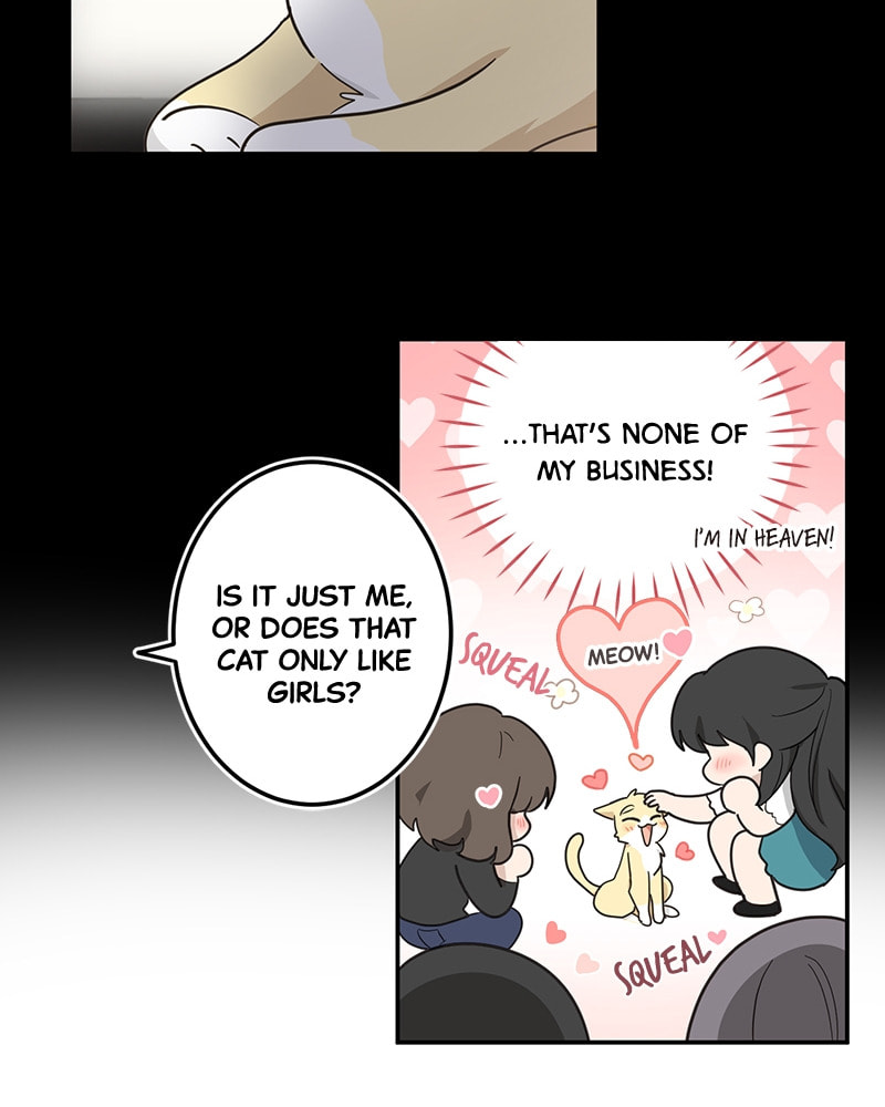 The Most Ordinary Girl Chapter 12 page 53 - 