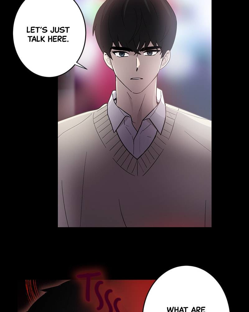 The Most Ordinary Girl Chapter 12 page 57 - 