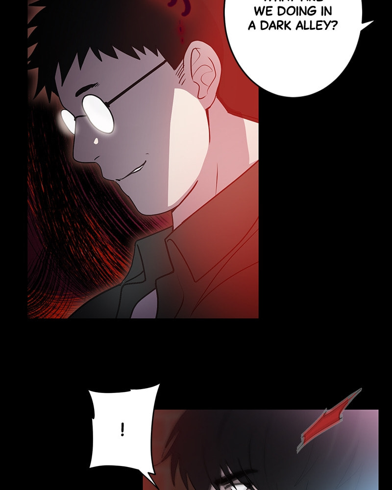 The Most Ordinary Girl Chapter 12 page 58 - 